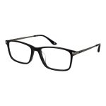 BMW Black Metal Glasses (Frames)