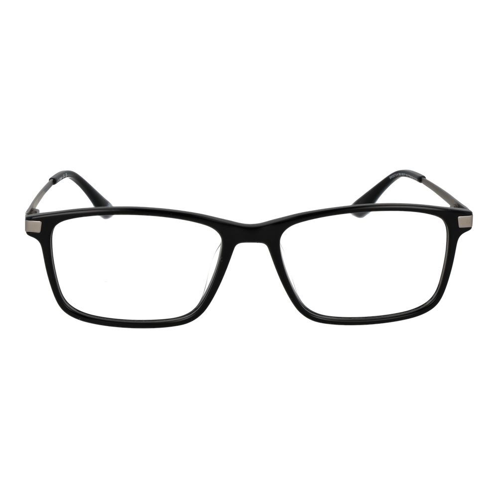BMW Black Metal Glasses (Frames) - Image 2