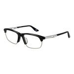 BMW Black Metal & Plastic Glasses (Frames)