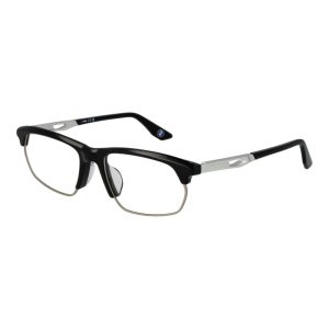 BMW Black Metal & Plastic Glasses (Frames)