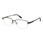 BMW Black Metal Glasses (Frames)