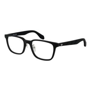 Adidas Black Plastic Glasses (Frames)