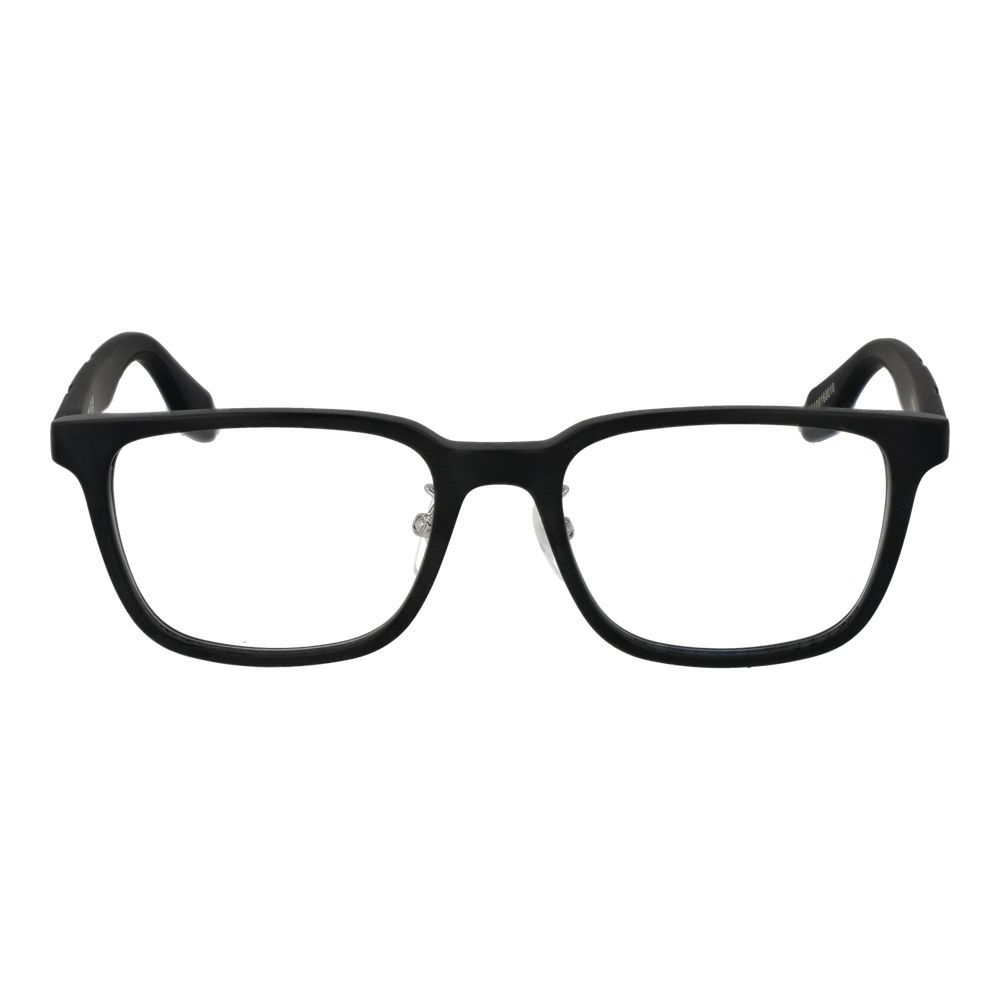 Adidas Black Plastic Glasses (Frames) - Image 2