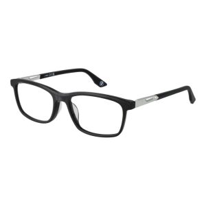 BMW Gray Plastic Glasses (Frames)