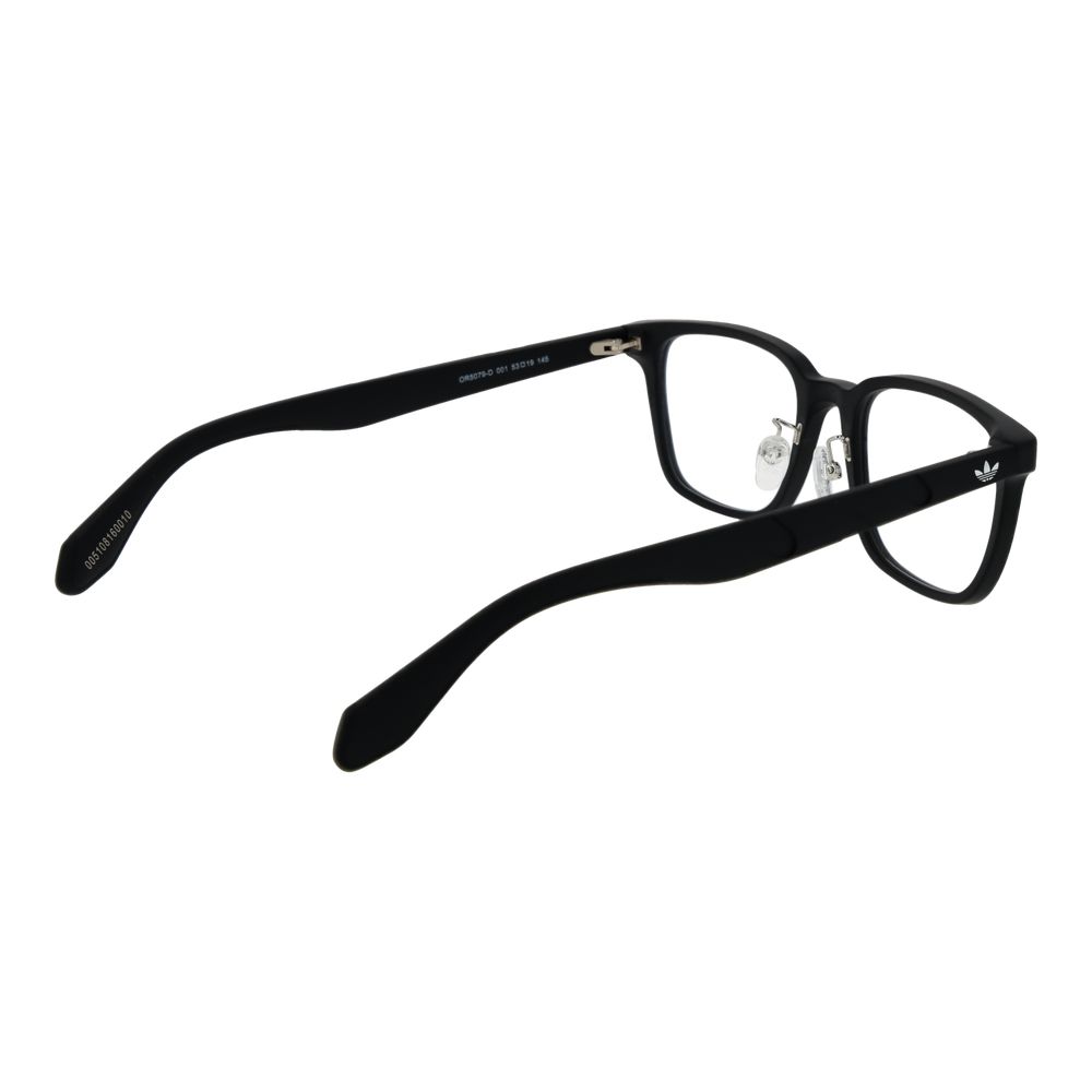 Adidas Black Plastic Glasses (Frames) - Image 3