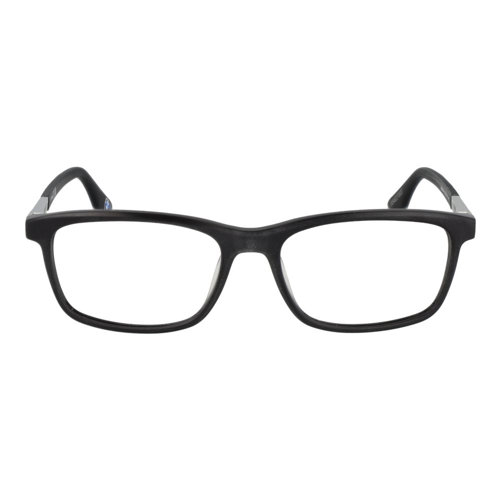 BMW Gray Plastic Glasses (Frames) - Image 2