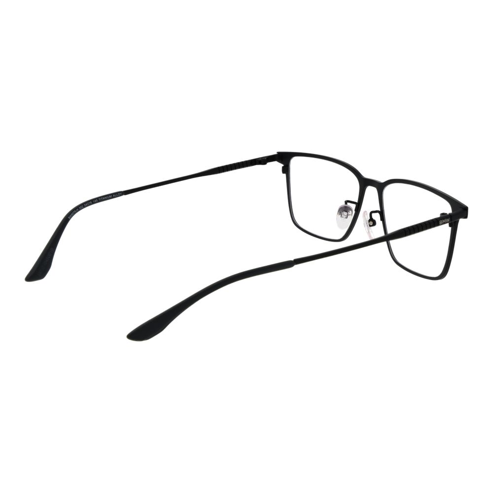 BMW Black Titanium Glasses (Frames) - Image 3