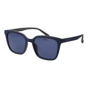 Gant Blue Plastic Sunglasses