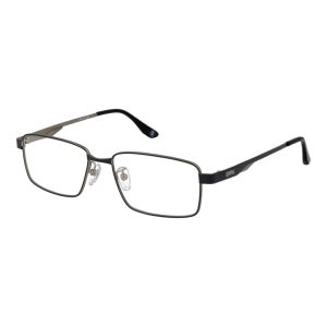 BMW Gray Metal Glasses (Frames)