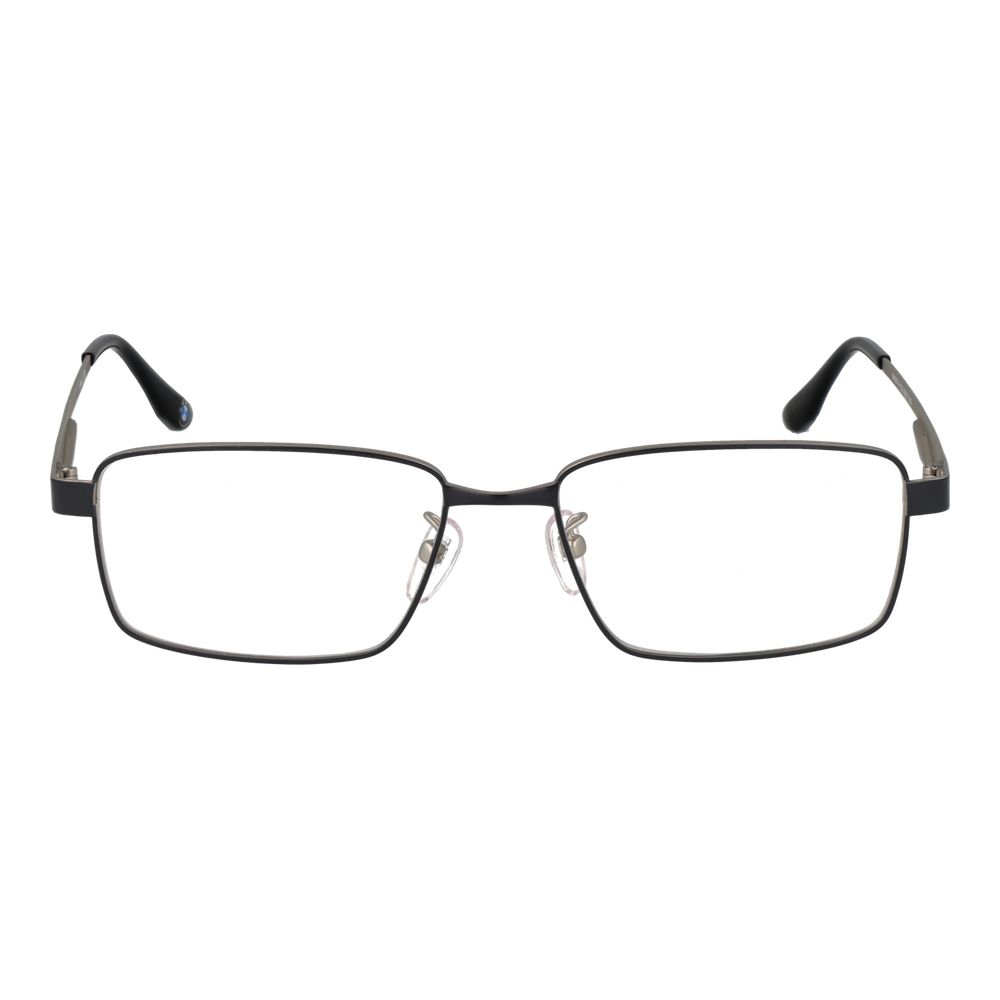 BMW Gray Metal Glasses (Frames) - Image 2