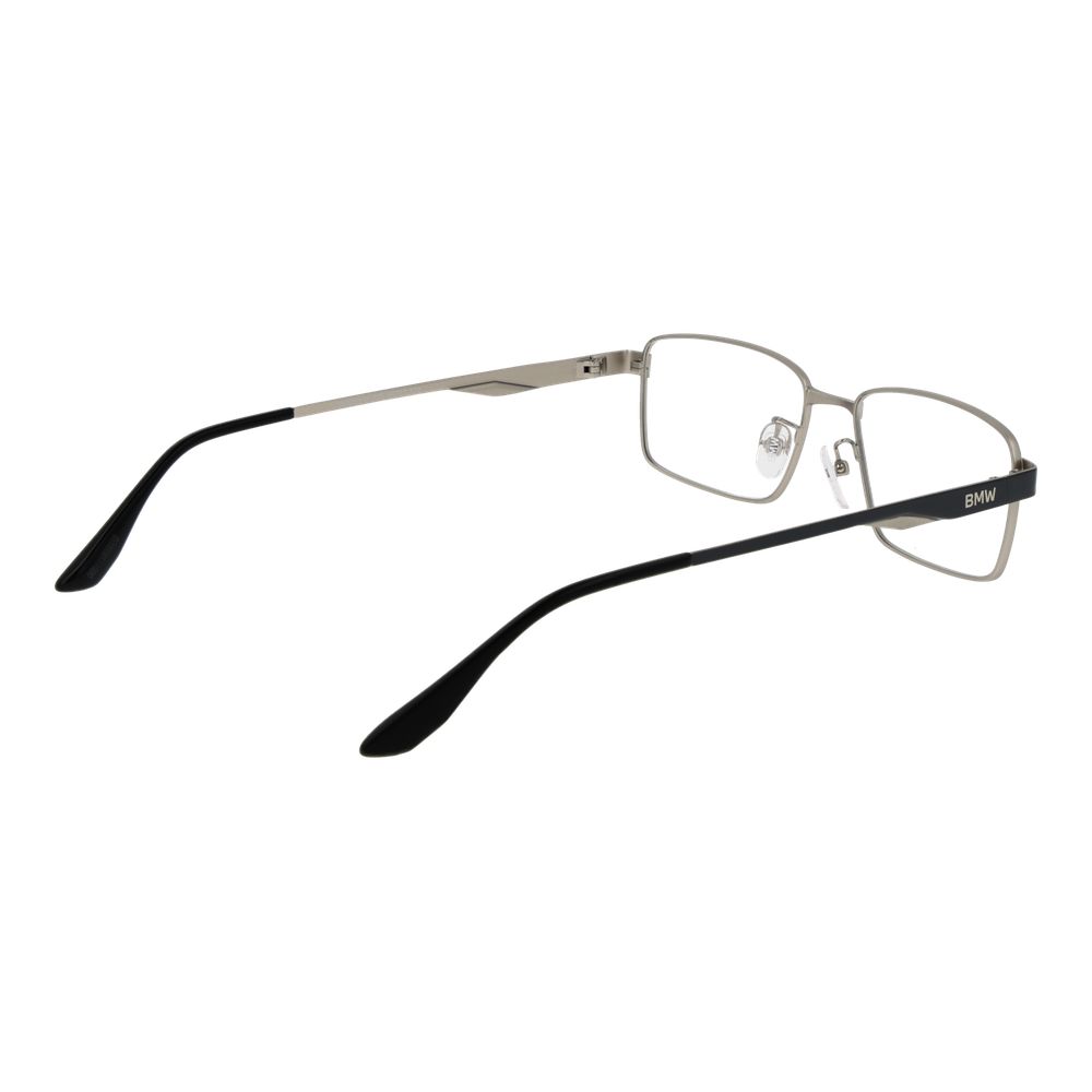 BMW Gray Metal Glasses (Frames) - Image 3