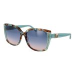 Marciano by Guess Multicolor Plastic Sunglasses