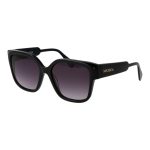 Max & Co Black Plastic Sunglasses