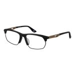 BMW Black Plastic Glasses (Frames)
