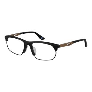 BMW Black Plastic Glasses (Frames)