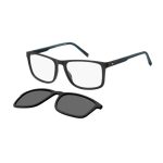 Tommy Hilfiger Black Polyamide Glasses (Frames)