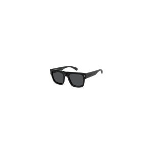 Polaroid Black Polycarbonate Sunglasses