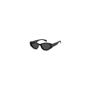 Polaroid Black Acetate Sunglasses