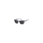 Polaroid Purple Polycarbonate Sunglasses