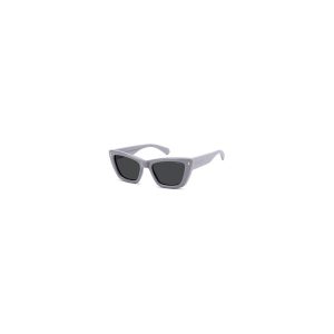 Polaroid Purple Polycarbonate Sunglasses