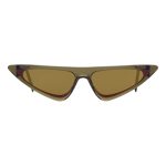 Andy Wolf Bicolor Acetate Sunglasses