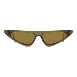 Andy Wolf Bicolor Acetate Sunglasses