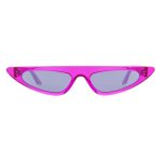 Andy Wolf Multicolor Acetate Sunglasses
