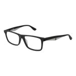 BMW Gray Plastic Glasses (Frames)