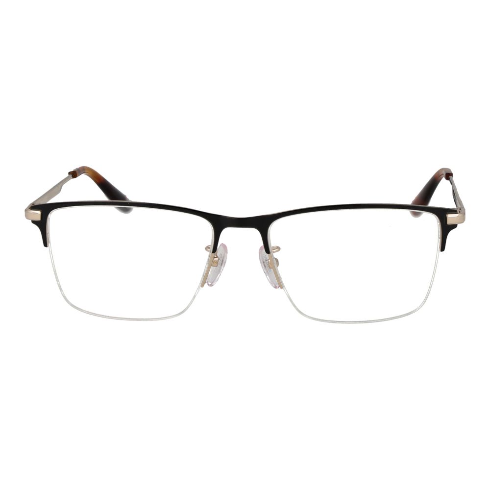 BMW Black Metal Glasses (Frames) - Image 2