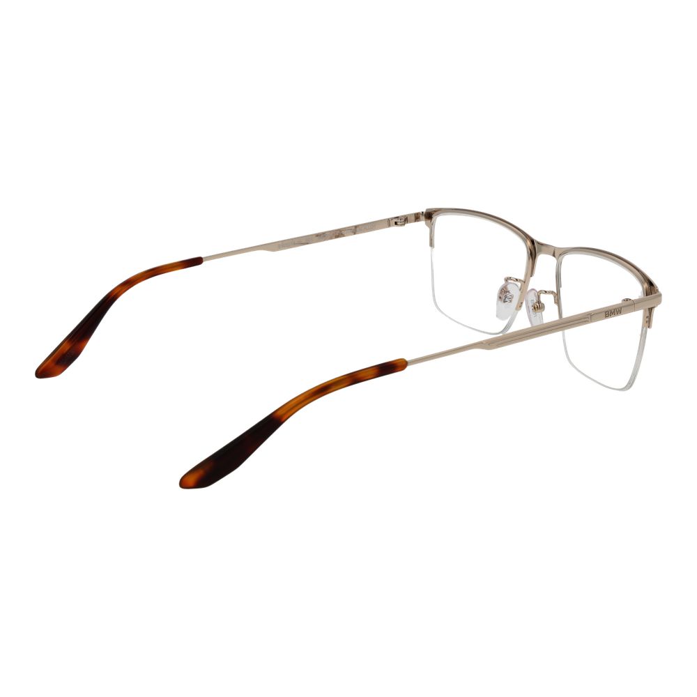 BMW Black Metal Glasses (Frames) - Image 3