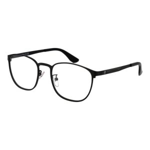 BMW Black Metal Glasses (Frames)