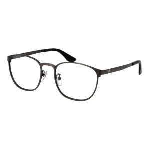 BMW Gray Metal Glasses (Frames)