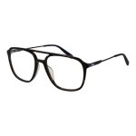 Fila Brown Cellulose Acetate Glasses (Frames)