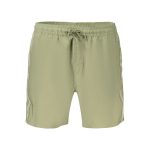 Calvin Klein Green Polyester Men's Swim Short