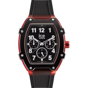 ICE Black Synthetic Sport Watch