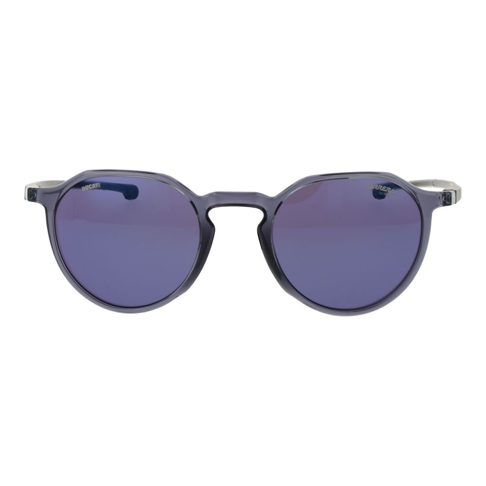 Carrera Ducati Gray Aluminum Sunglasses - Image 2