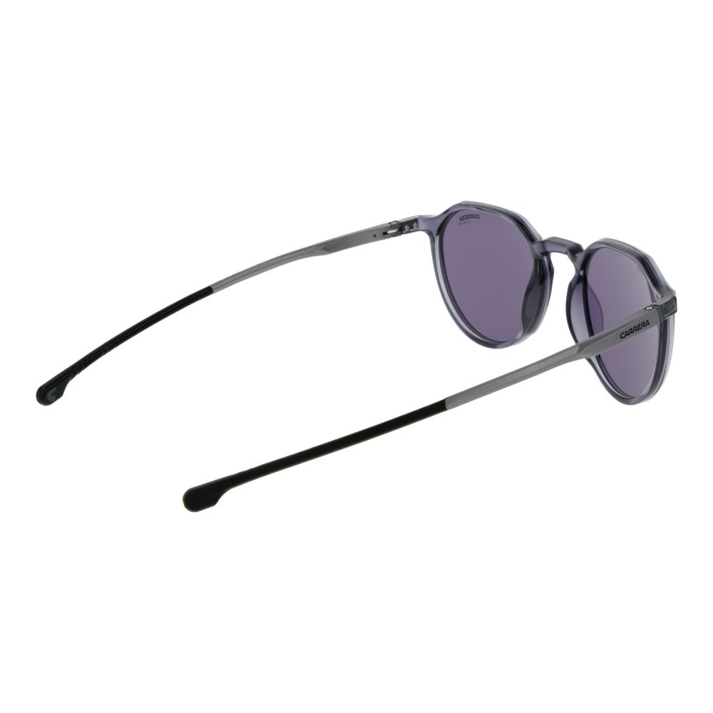 Carrera Ducati Gray Aluminum Sunglasses - Image 3