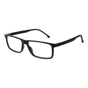 Carrera Black Polyamide Glasses (Frames)