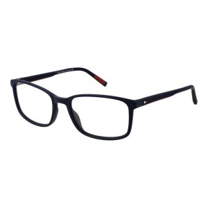 Tommy Hilfiger Blue Polyamide Glasses (Frames)