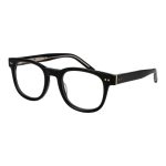 Tommy Hilfiger Black Acetate Glasses (Frames)