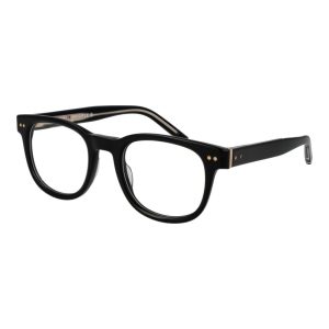 Tommy Hilfiger Black Acetate Glasses (Frames)