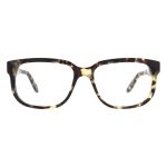 Andy Wolf Brown Acetate Glasses (Frames)