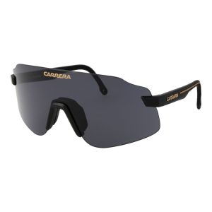 Carrera Black Polyamide Sunglasses