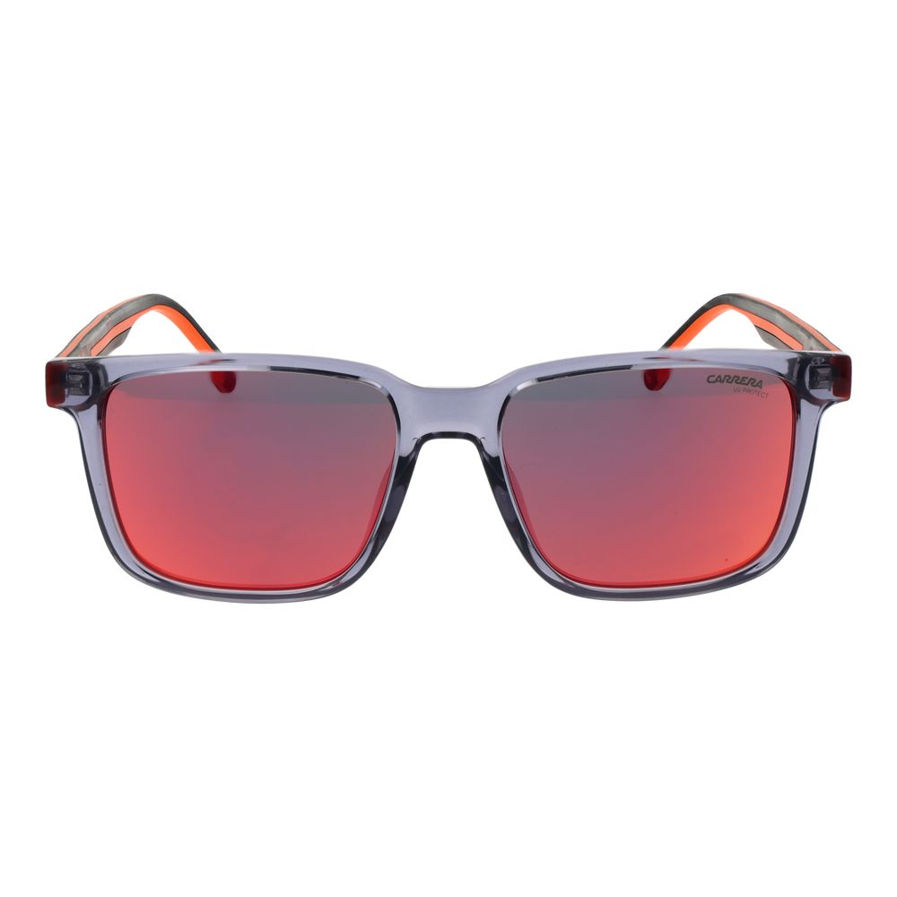 Carrera Gray Polyamide Sunglasses - Image 2