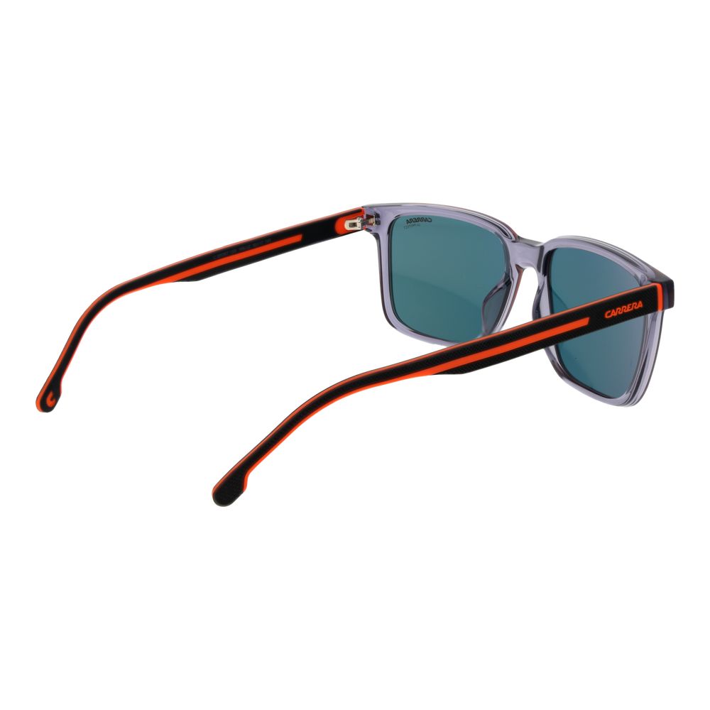 Carrera Gray Polyamide Sunglasses - Image 3
