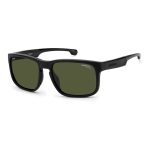 Carrera Ducati Black Polyamide Sunglasses