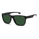 Carrera Ducati Black Polyamide Sunglasses