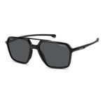 Carrera Ducati Black Polyamide Sunglasses