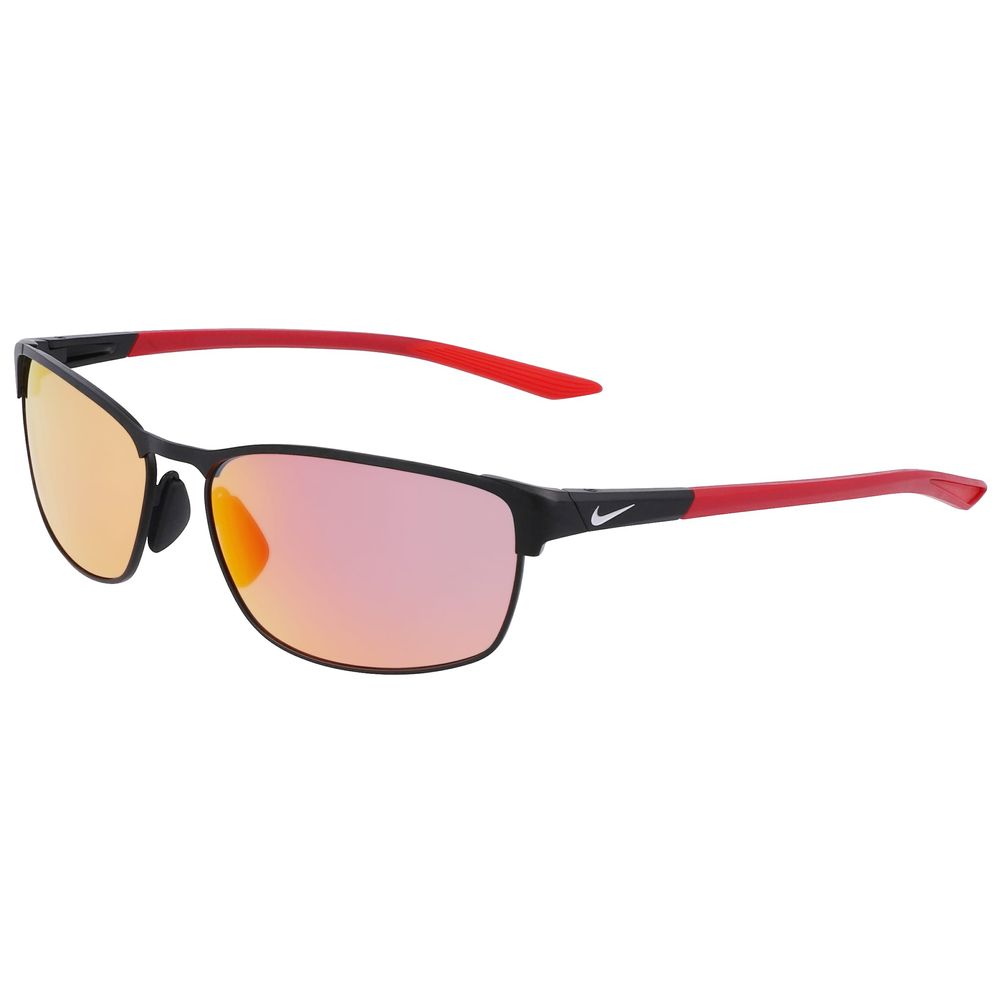 Nike Black Metal Sunglasses