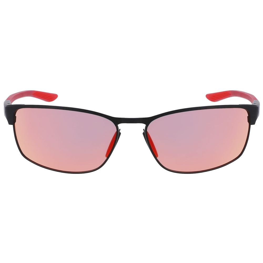 Nike Black Metal Sunglasses - Image 2